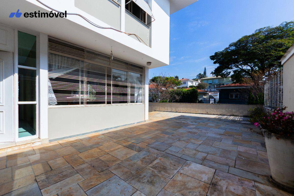 Casa à venda com 3 quartos, 384m² - Foto 42