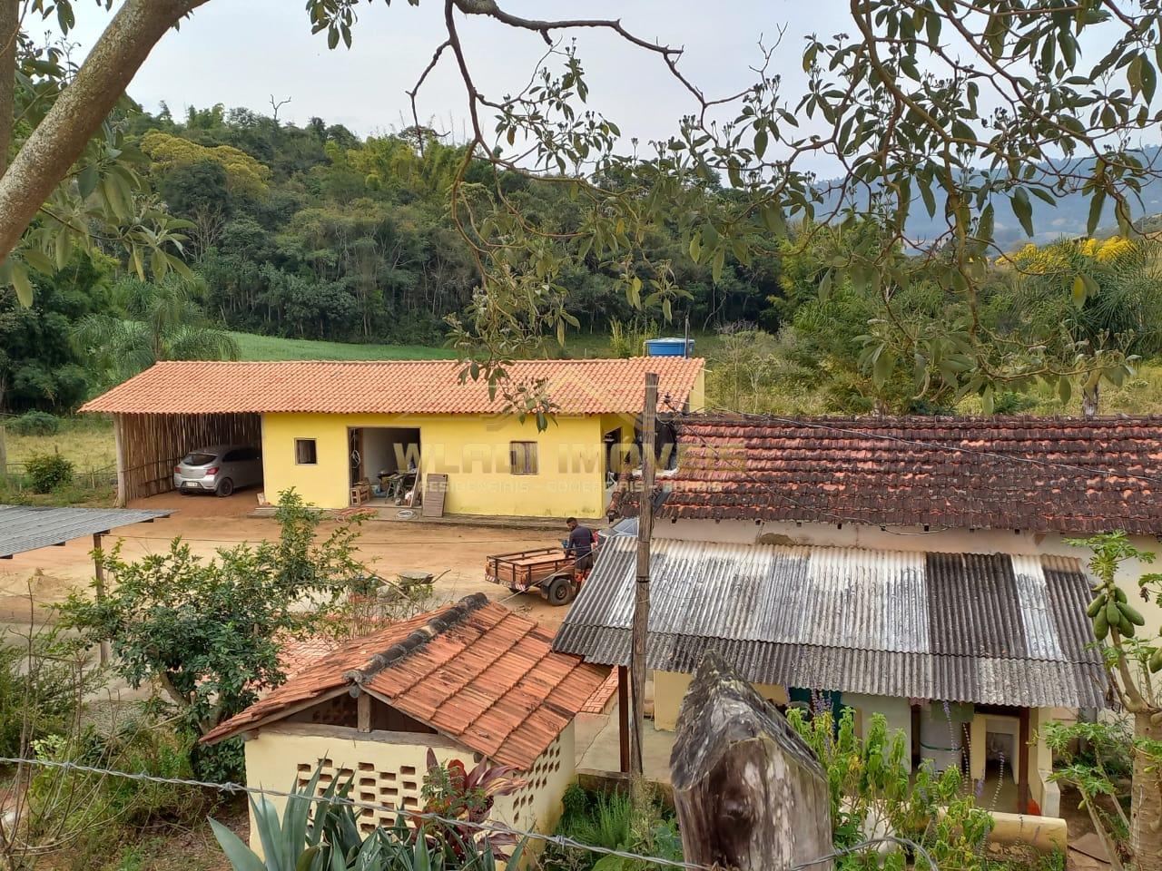 Sítio à venda, 31m² - Foto 3