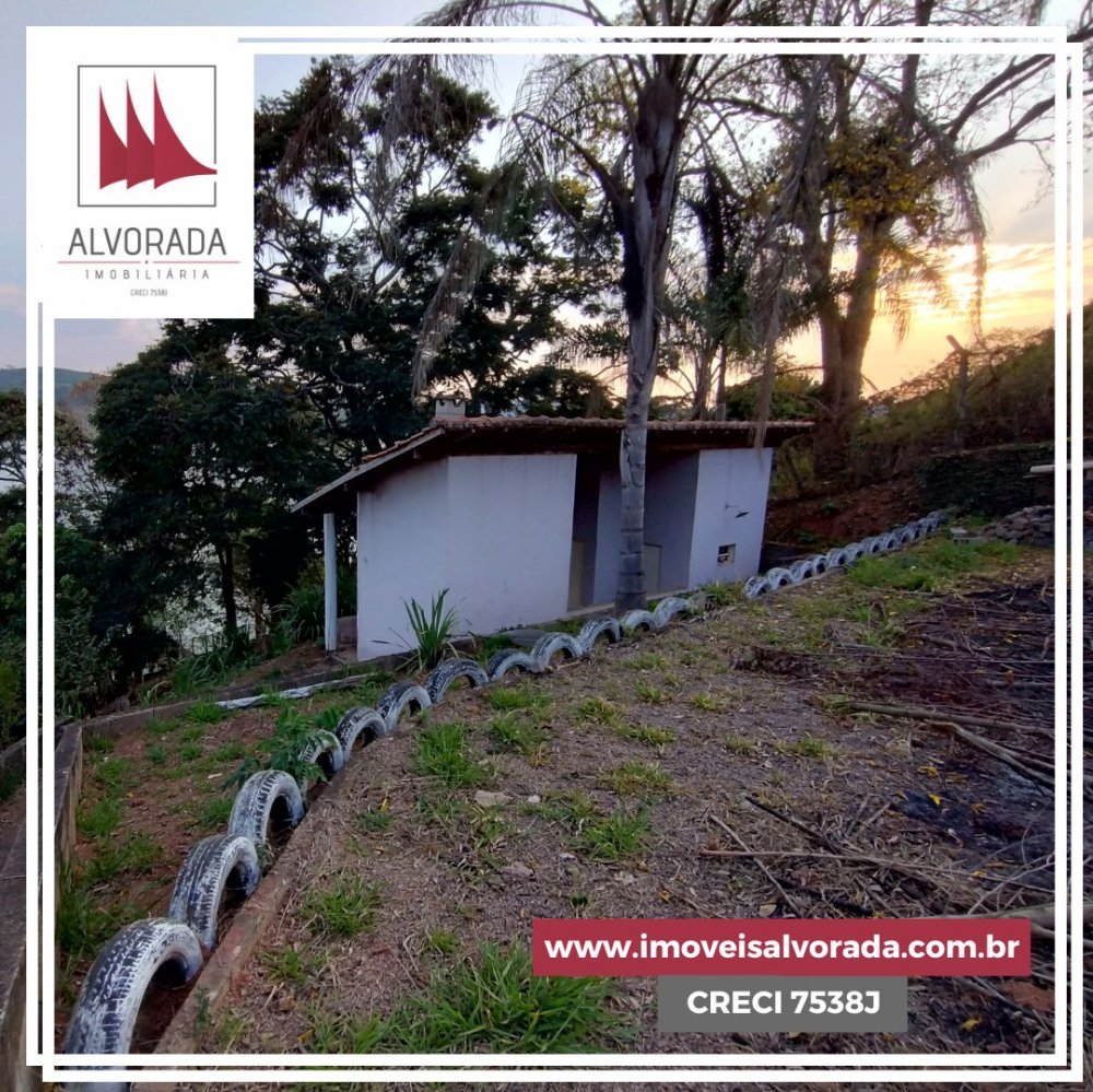 Chácara à venda com 1 quarto, 1400m² - Foto 34