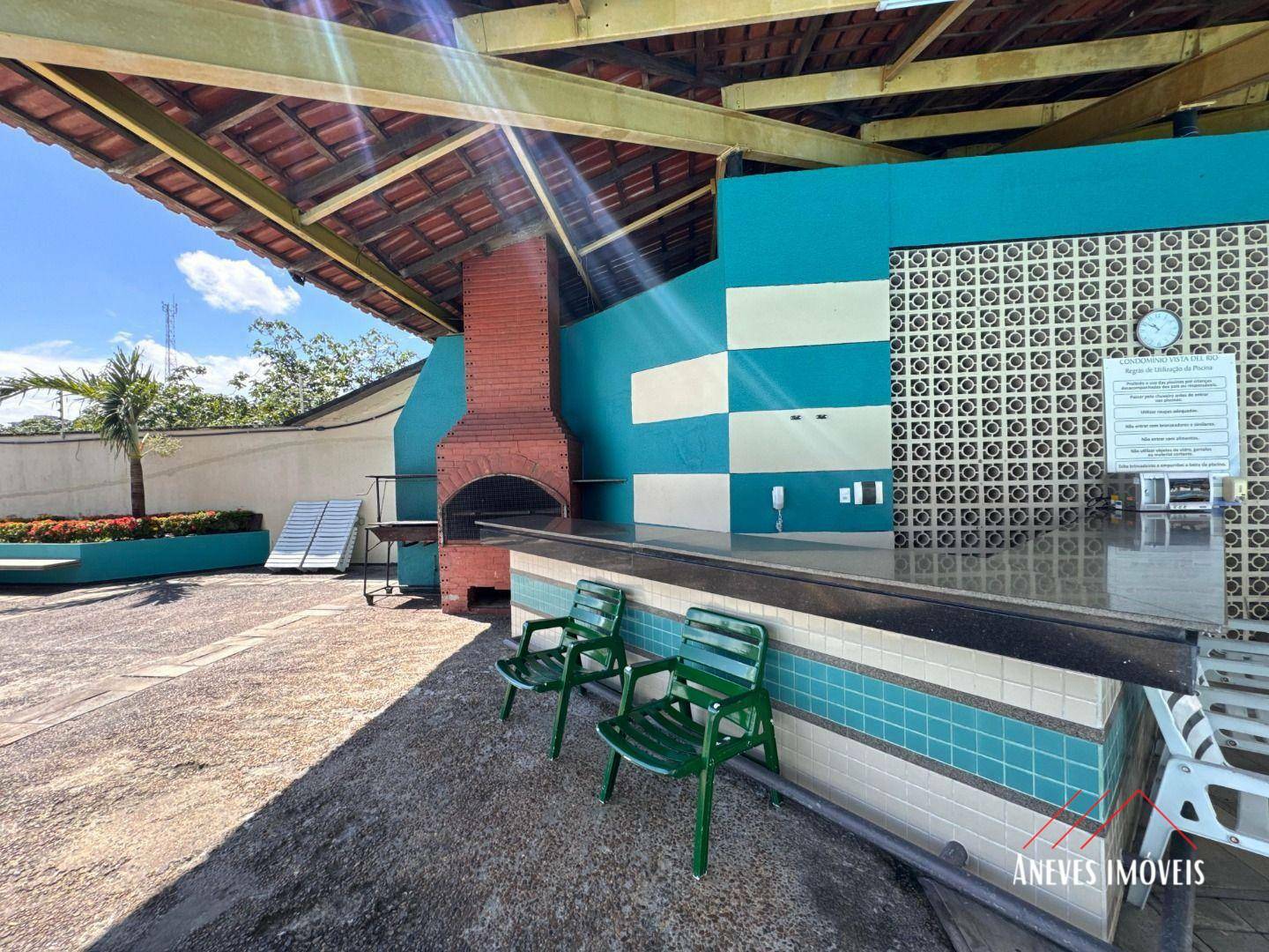 Apartamento à venda com 3 quartos, 106m² - Foto 5