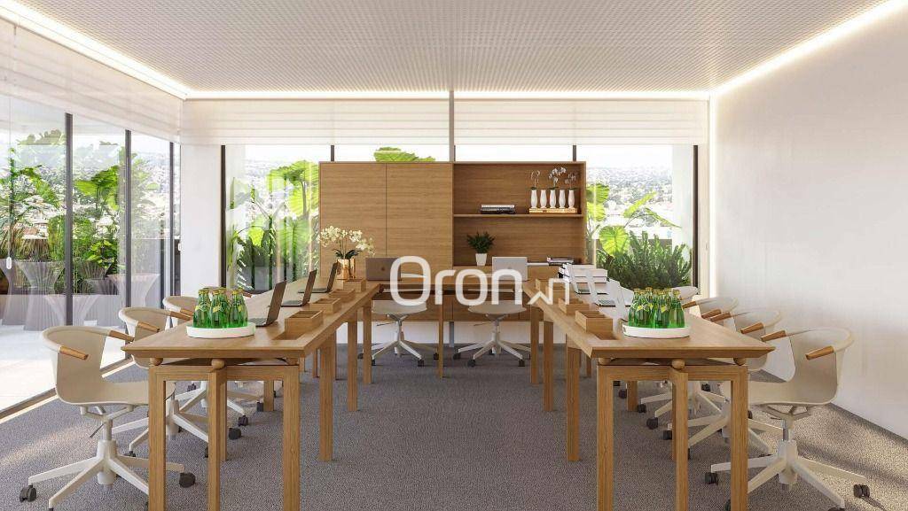 Conjunto Comercial-Sala à venda, 89m² - Foto 9