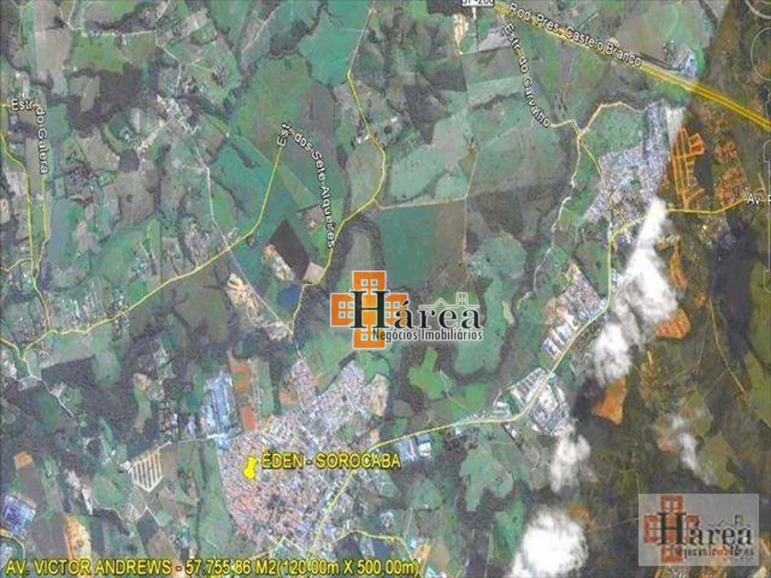 Terreno à venda, 57755M2 - Foto 1
