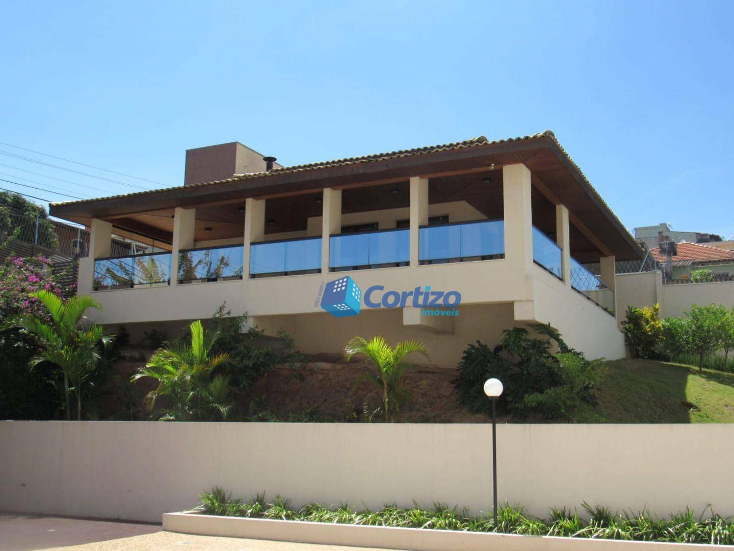 Apartamento à venda com 4 quartos, 211m² - Foto 26