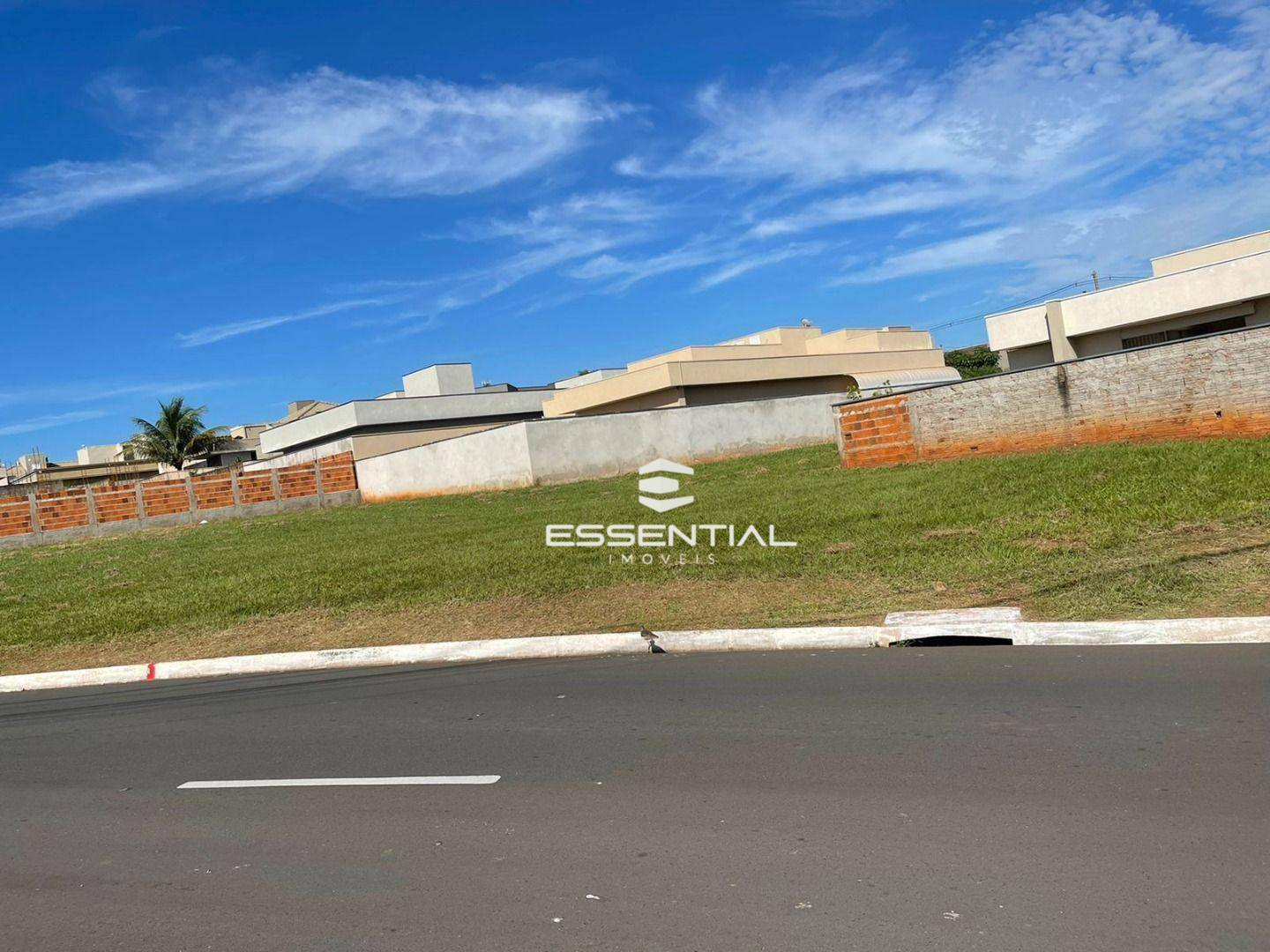 Loteamento e Condomínio à venda, 855M2 - Foto 1