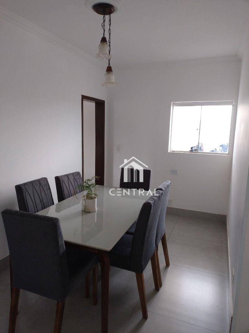 Sobrado à venda com 3 quartos, 238m² - Foto 7