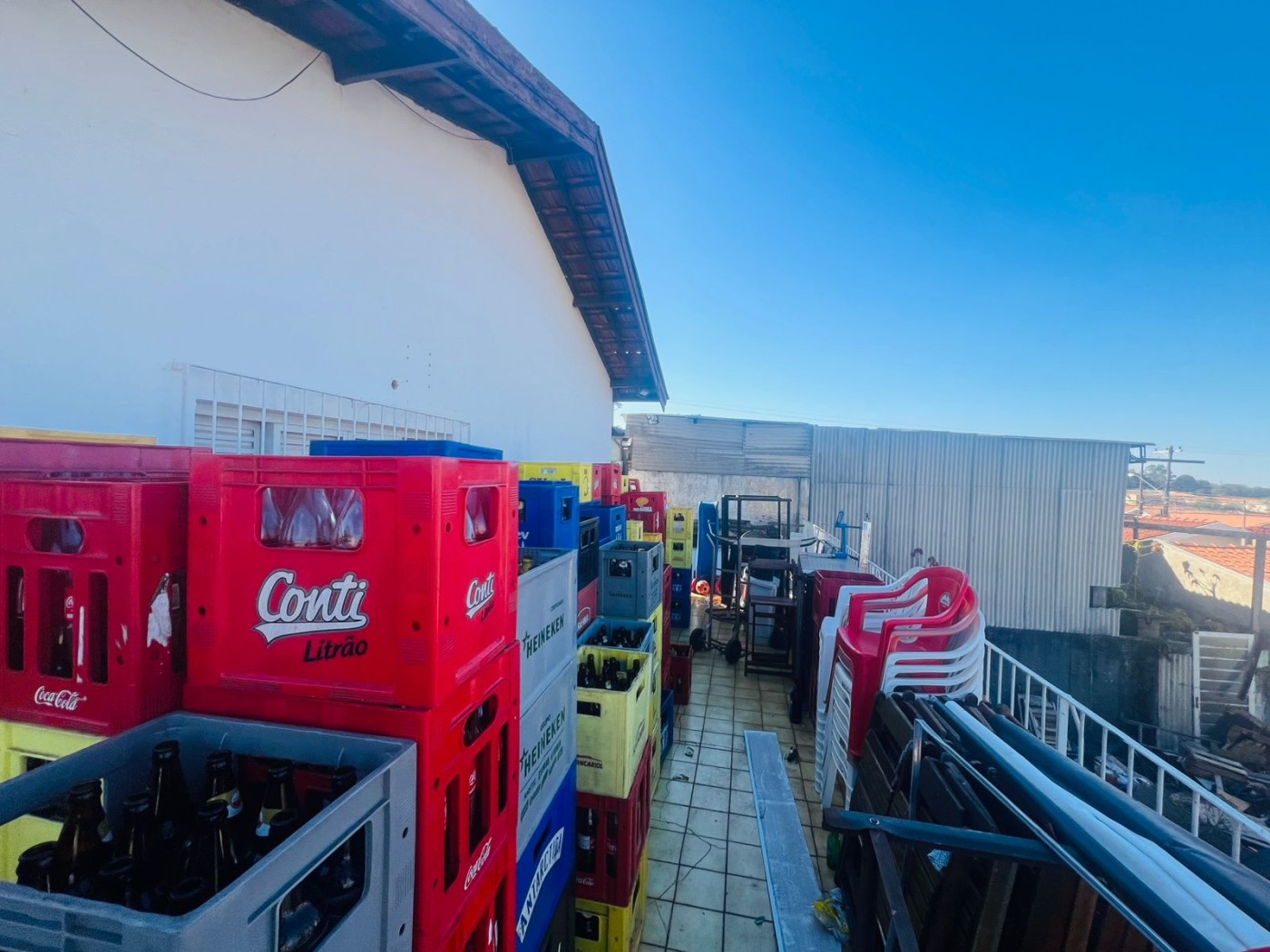 Loja-Salão à venda, 360m² - Foto 14