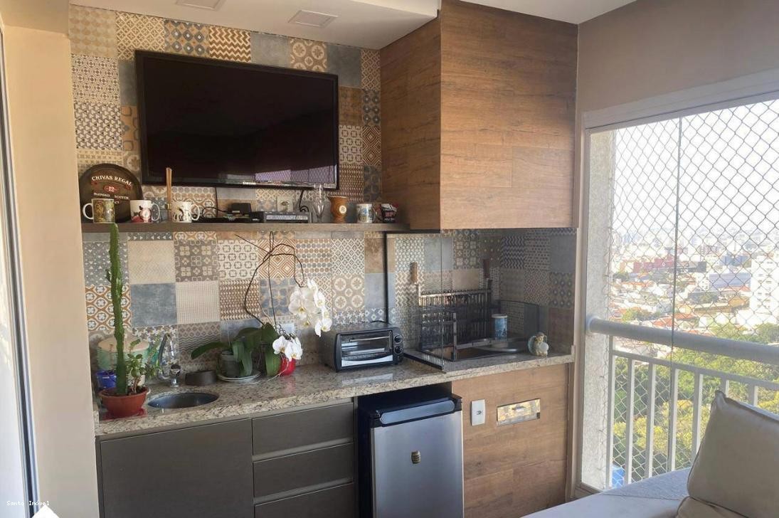 Apartamento à venda com 3 quartos, 146m² - Foto 5