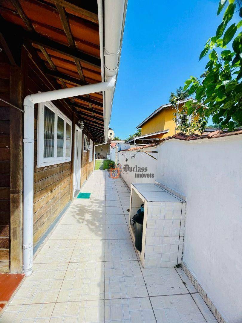 Casa à venda com 3 quartos, 108m² - Foto 5