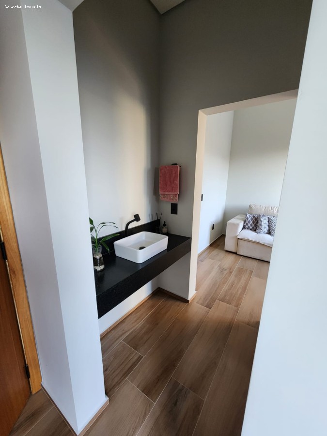 Casa de Condomínio à venda com 3 quartos, 183m² - Foto 22
