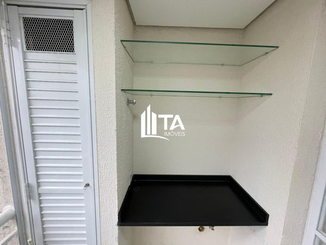 Apartamento à venda com 2 quartos, 66m² - Foto 5