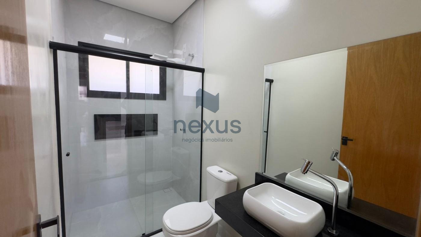 Casa à venda com 3 quartos, 305m² - Foto 16