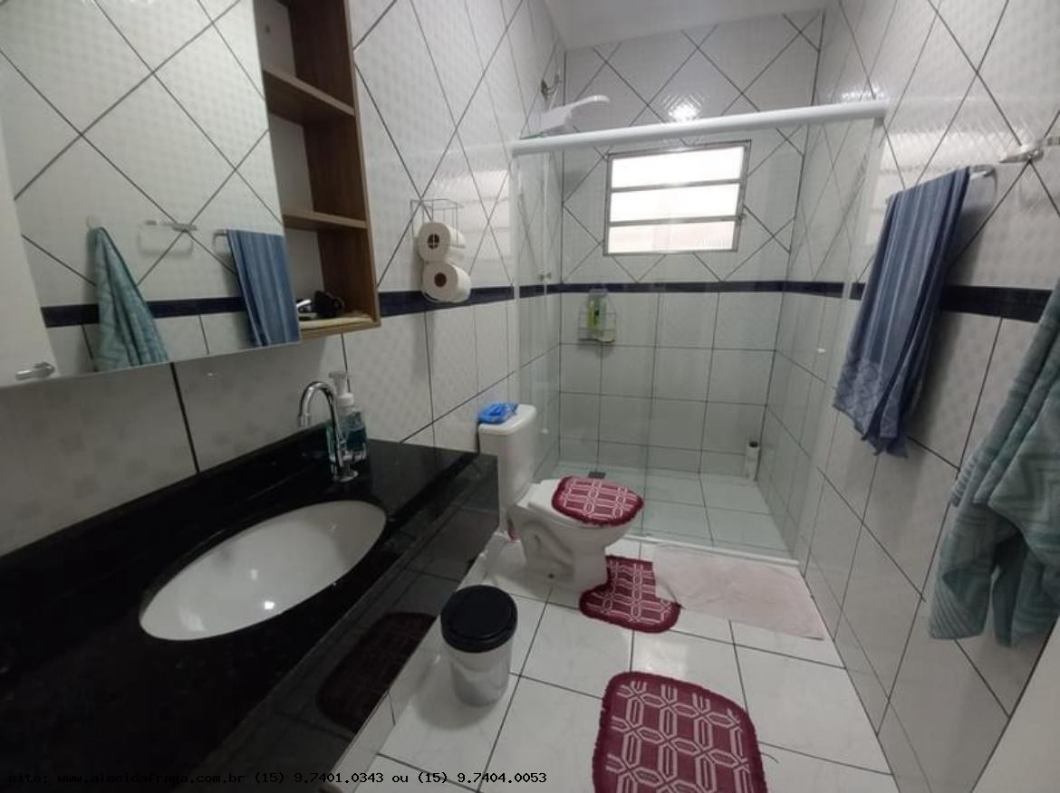 Casa à venda com 3 quartos, 171m² - Foto 8