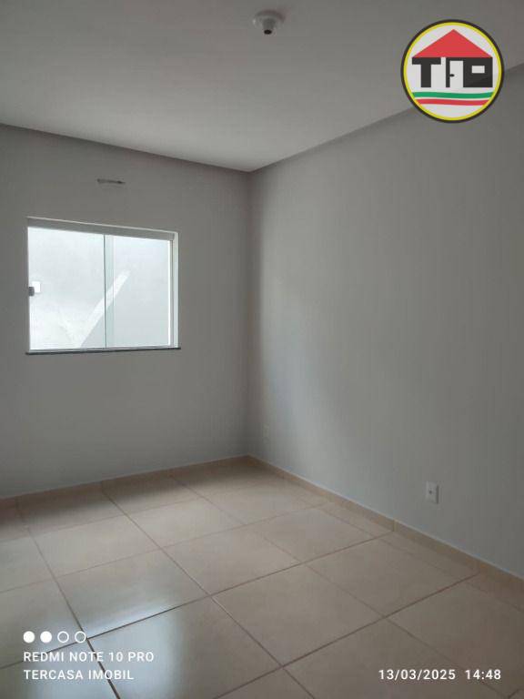 Casa para alugar com 2 quartos, 55m² - Foto 8