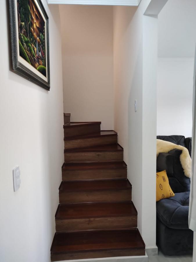 Sobrado à venda com 3 quartos, 160m² - Foto 26