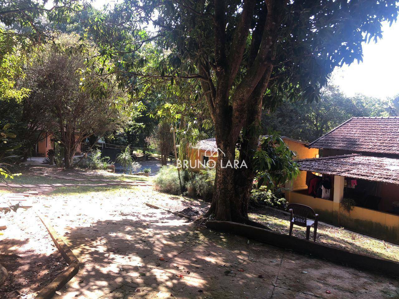 Sítio à venda com 3 quartos, 140m² - Foto 17