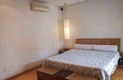 Apartamento para alugar com 4 quartos, 250m² - Foto 16