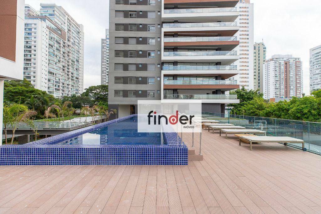 Cobertura à venda com 3 quartos, 377m² - Foto 41