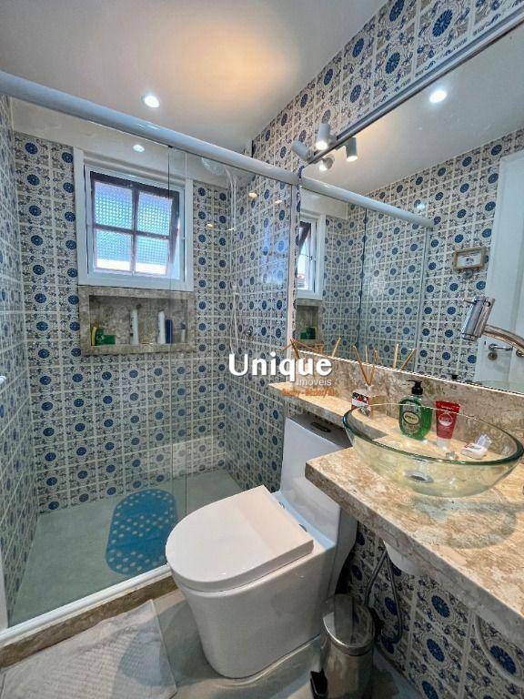 Casa de Condomínio para alugar com 2 quartos, 65m² - Foto 11