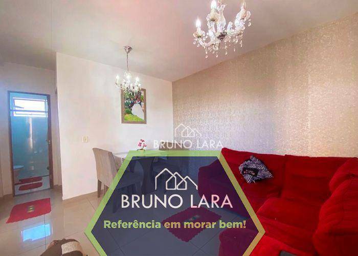Apartamento à venda com 2 quartos, 54m² - Foto 1