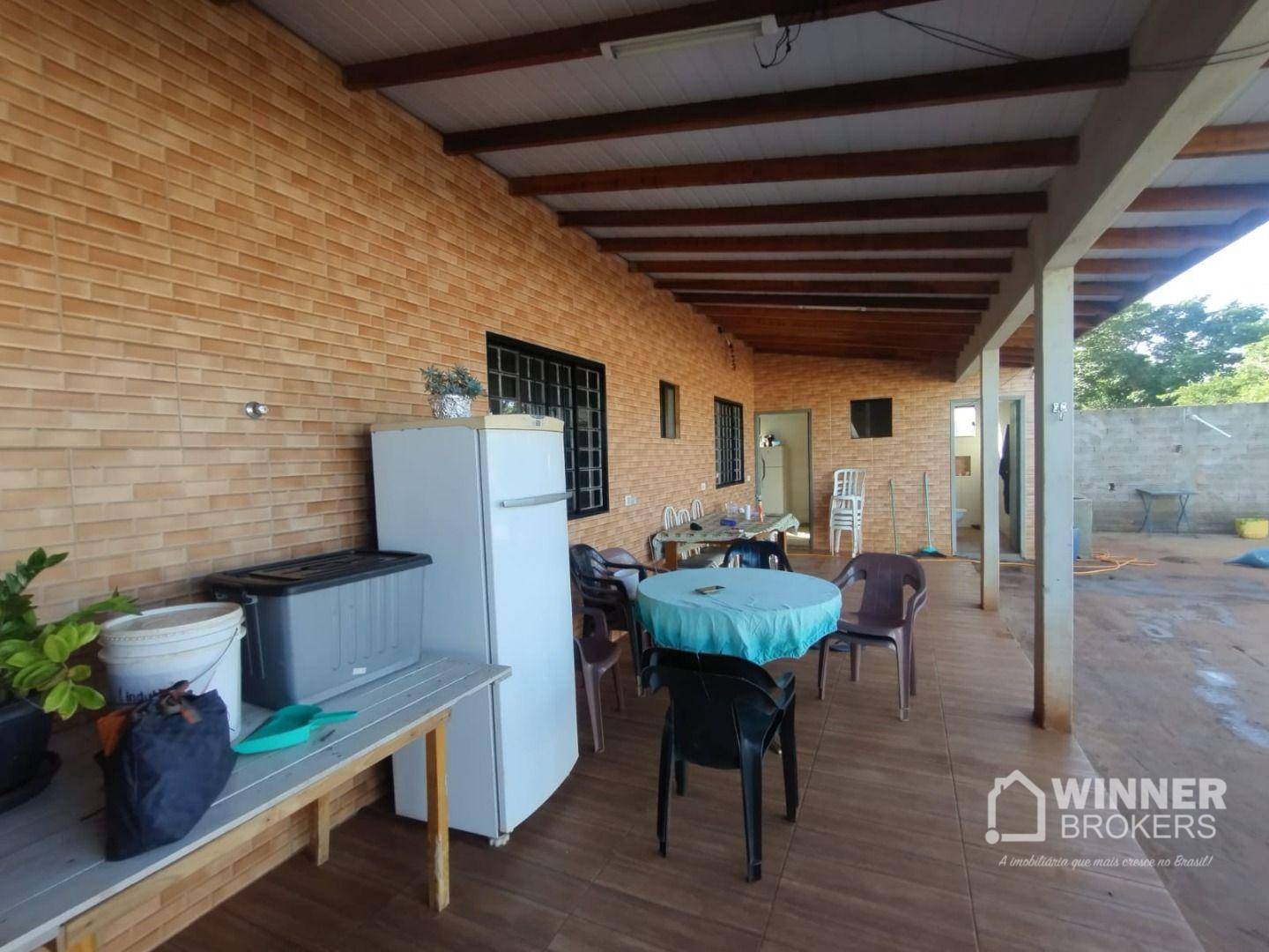 Chácara à venda com 3 quartos, 2000M2 - Foto 21