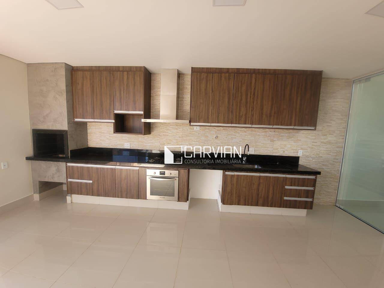 Casa de Condomínio à venda com 3 quartos, 206m² - Foto 13