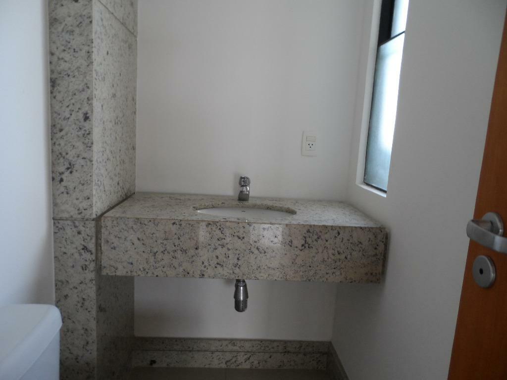 Apartamento à venda com 3 quartos, 240m² - Foto 49