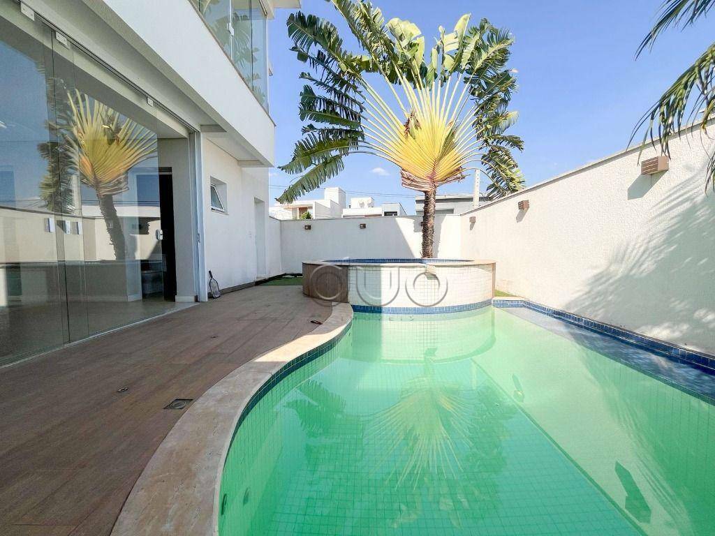 Casa de Condomínio à venda com 3 quartos, 263m² - Foto 47