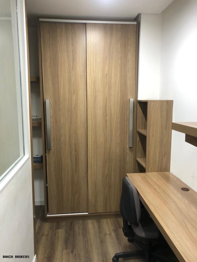 Conjunto Comercial-Sala à venda, 34m² - Foto 9
