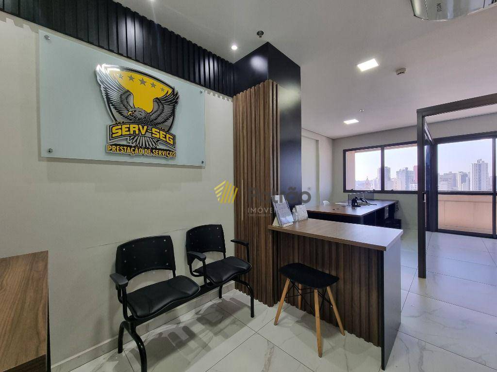 Conjunto Comercial-Sala à venda, 85m² - Foto 12