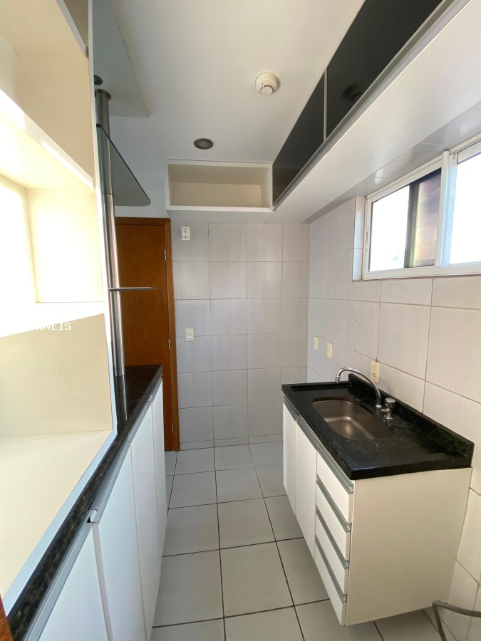 Apartamento à venda com 2 quartos, 57m² - Foto 4