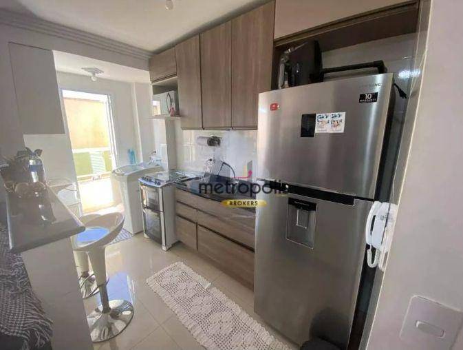 Apartamento à venda com 2 quartos, 69m² - Foto 5