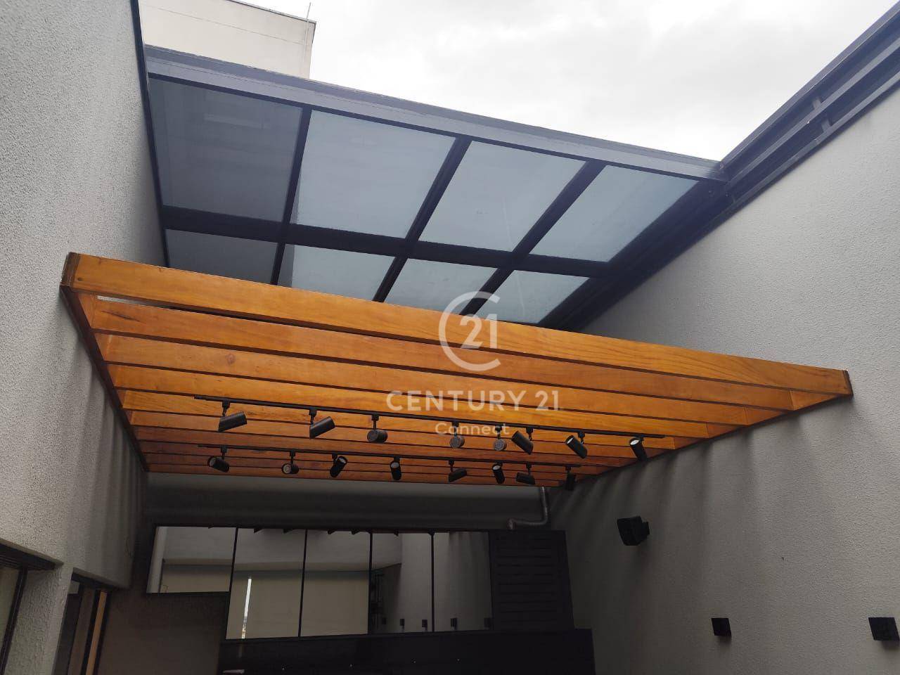 Apartamento para alugar com 3 quartos, 155m² - Foto 10