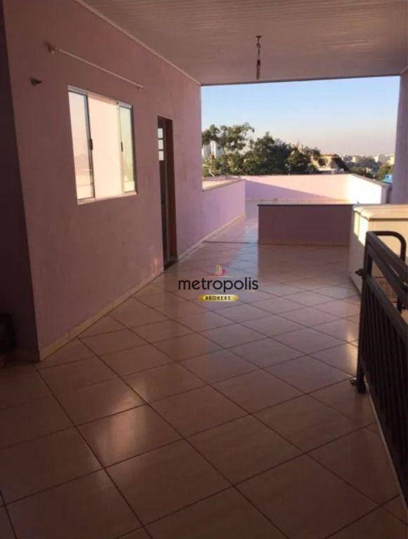 Casa à venda com 3 quartos, 350m² - Foto 5