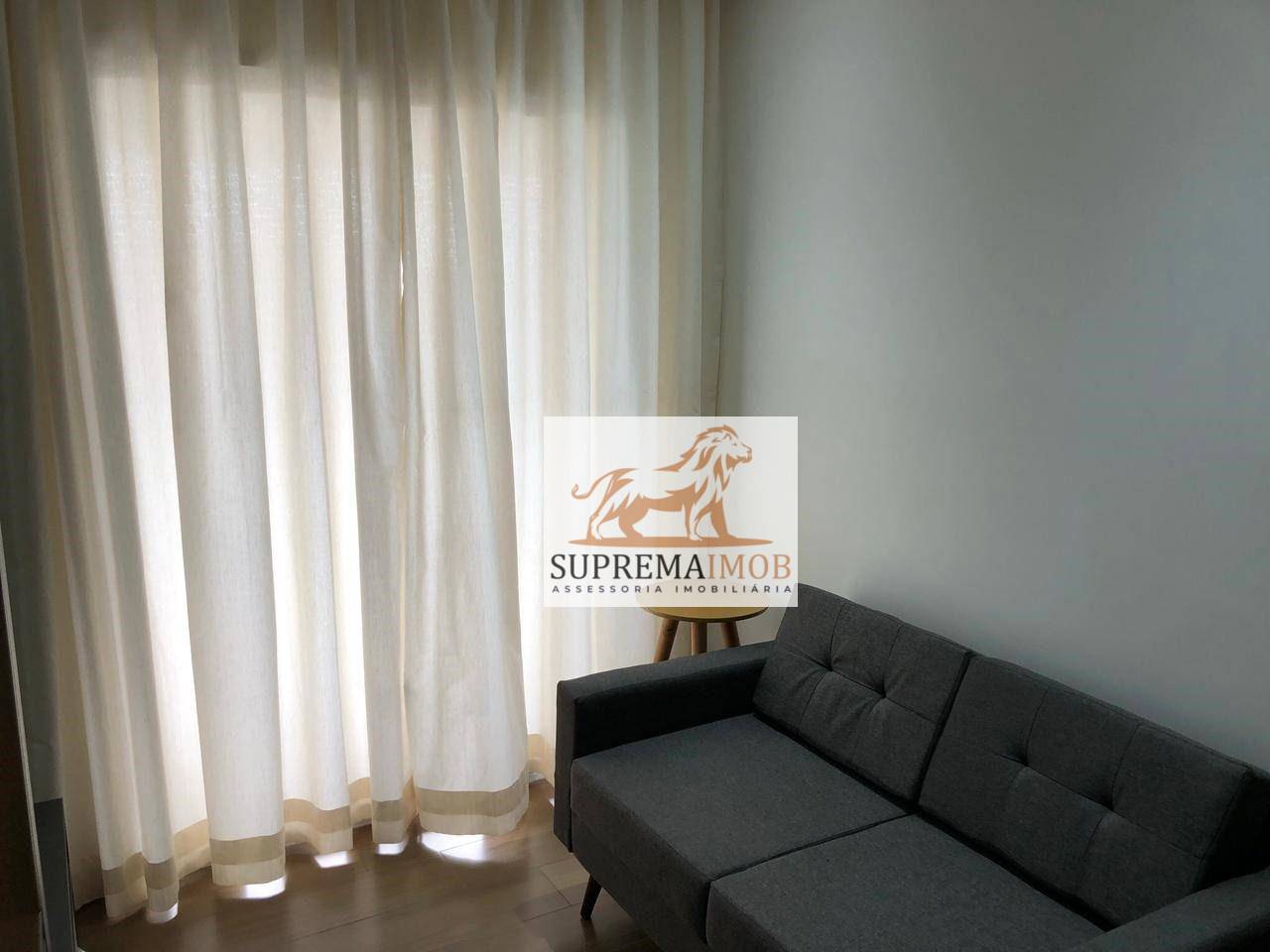 Flat/Apart Hotel para alugar com 1 quarto, 44m² - Foto 3