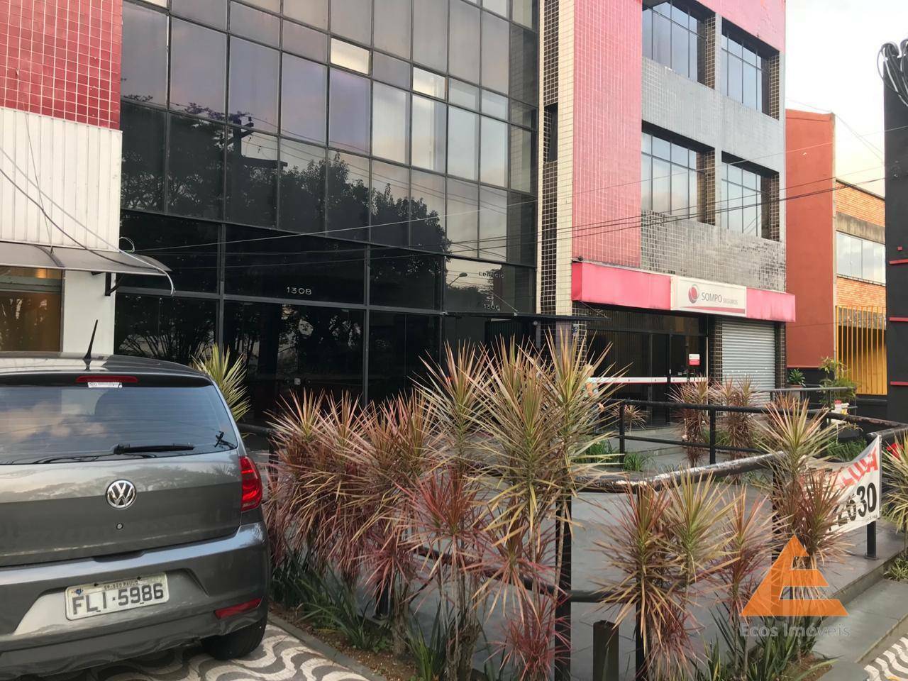 Loja-Salão para alugar, 140m² - Foto 21