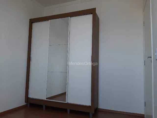 Apartamento à venda com 2 quartos, 47m² - Foto 8