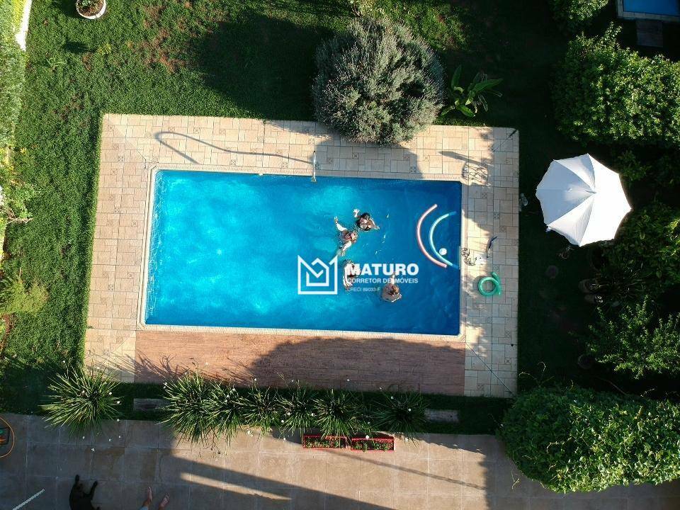Casa à venda com 3 quartos, 195m² - Foto 21