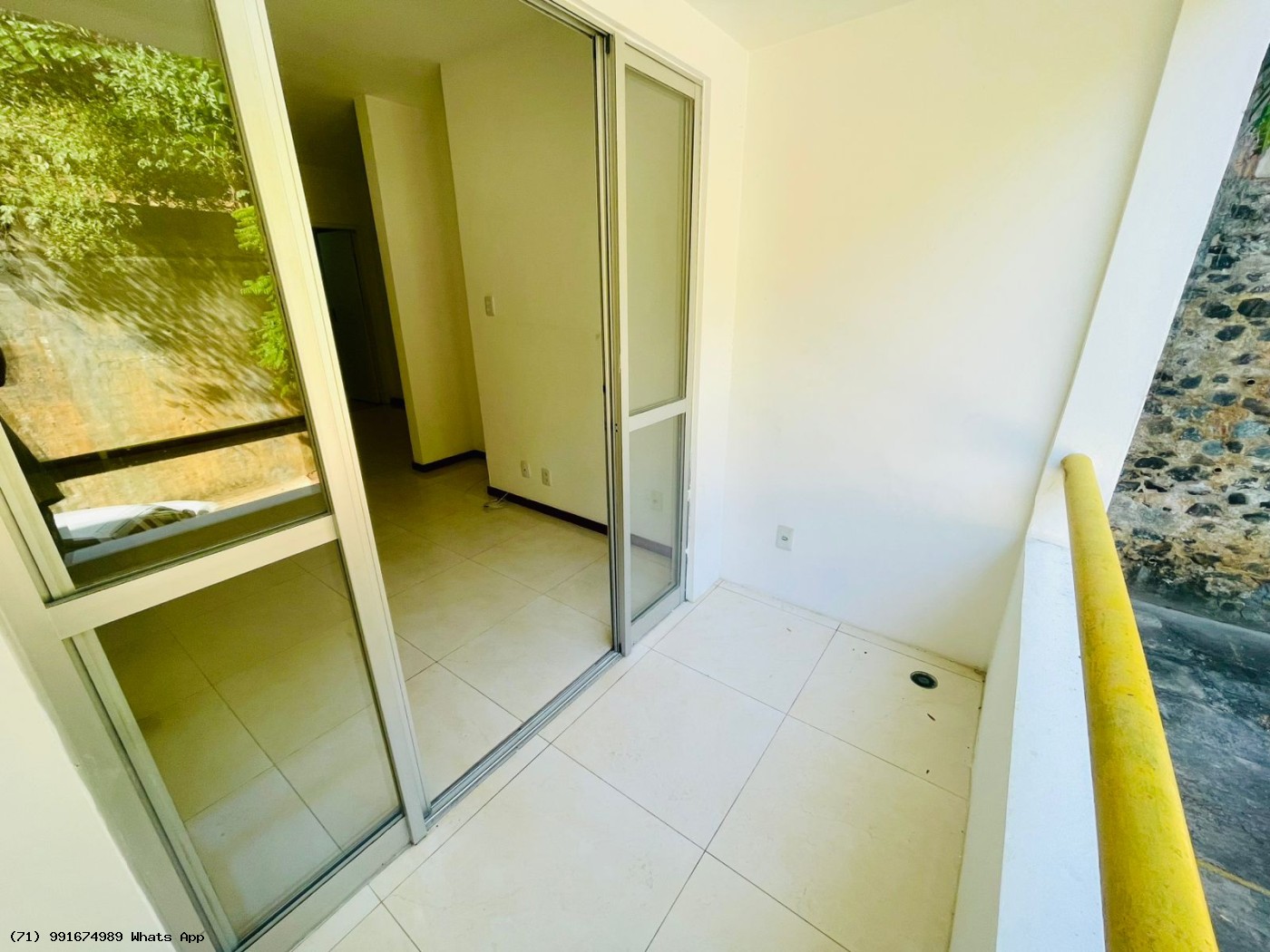 Apartamento para alugar com 2 quartos, 70m² - Foto 3
