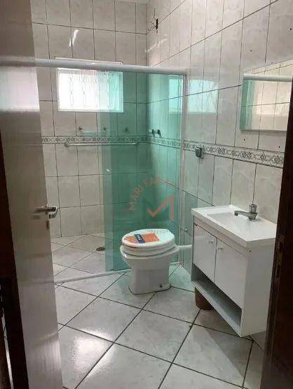 Casa à venda com 3 quartos, 194m² - Foto 17