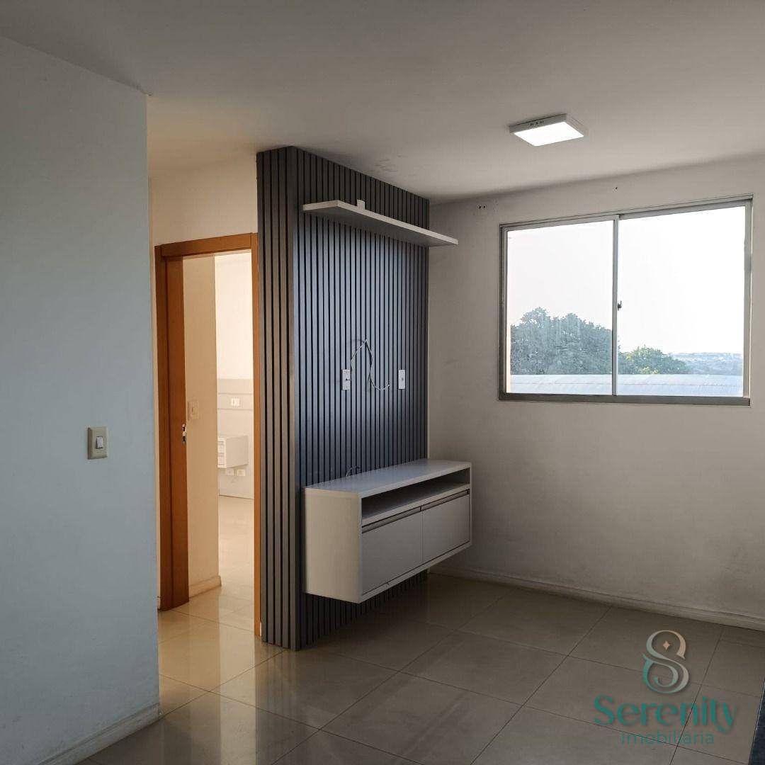 Apartamento para alugar com 2 quartos, 48m² - Foto 13