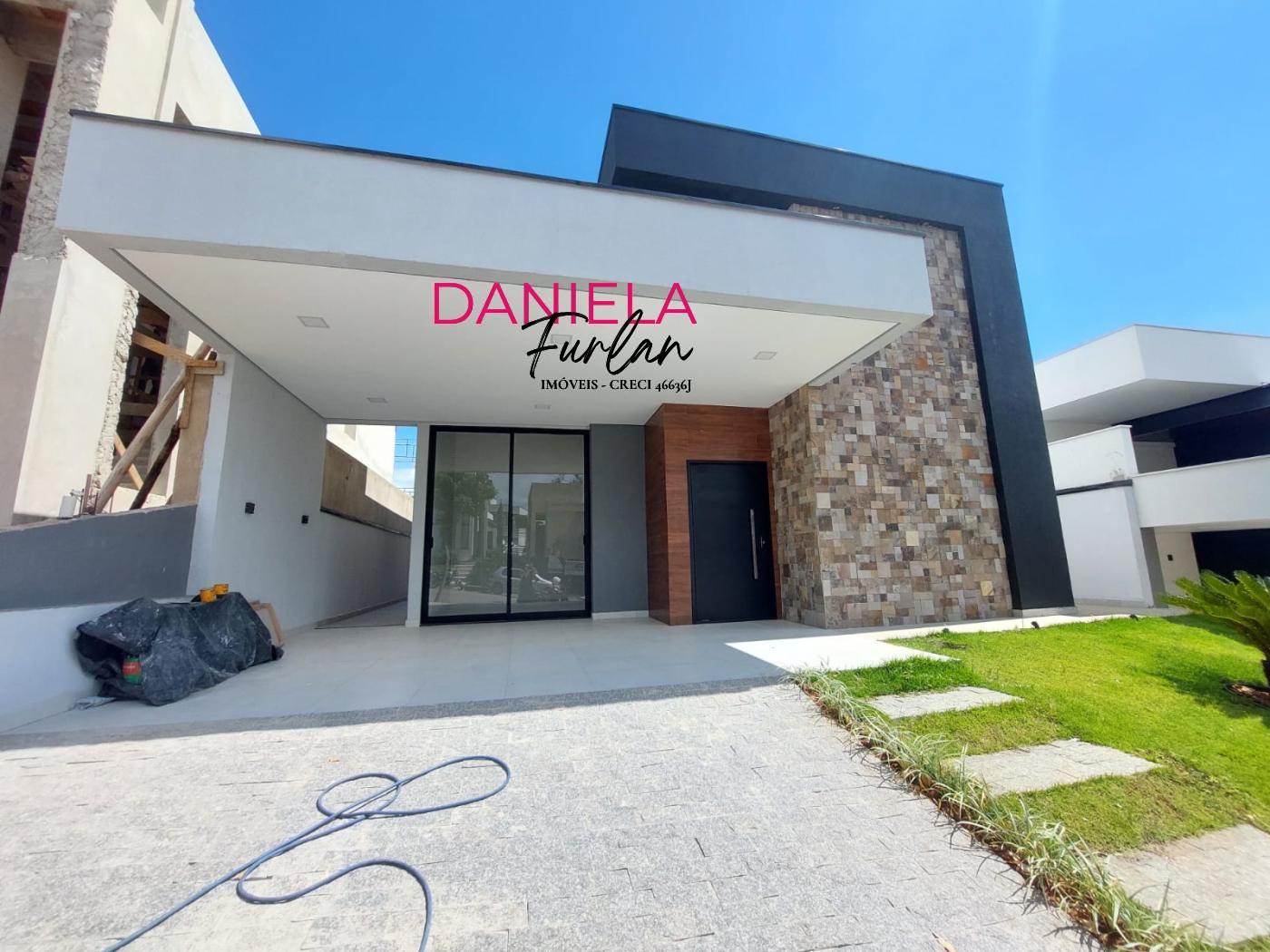 Casa de Condomínio à venda com 3 quartos, 180m² - Foto 4