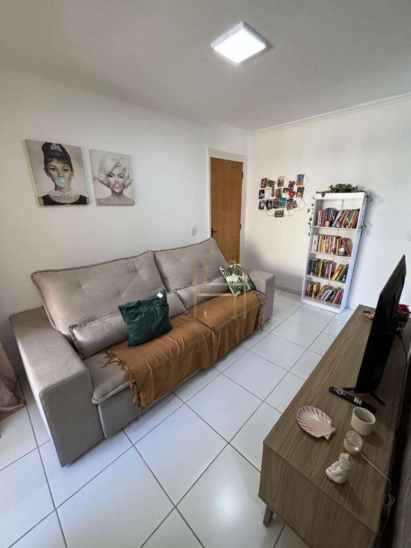 Apartamento à venda com 2 quartos, 1m² - Foto 10