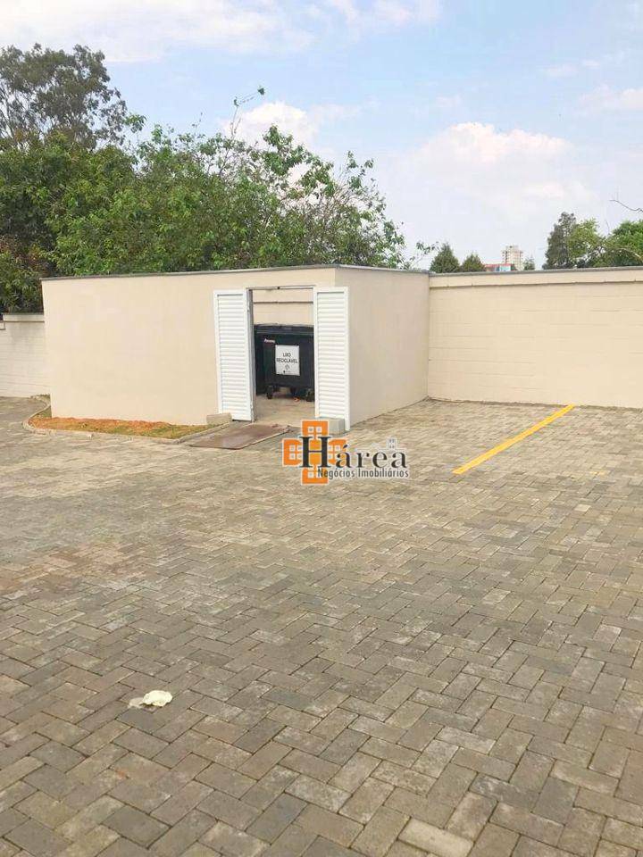 Apartamento à venda com 2 quartos, 60m² - Foto 16