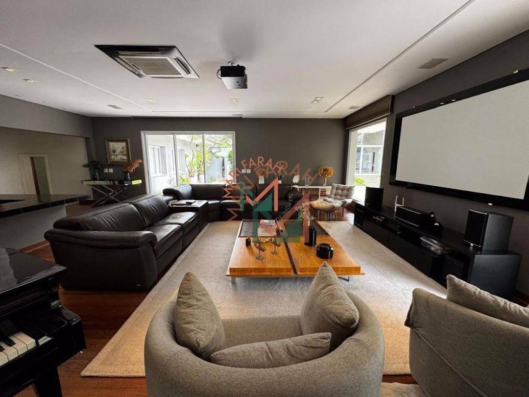 Casa de Condomínio à venda com 4 quartos, 880m² - Foto 7