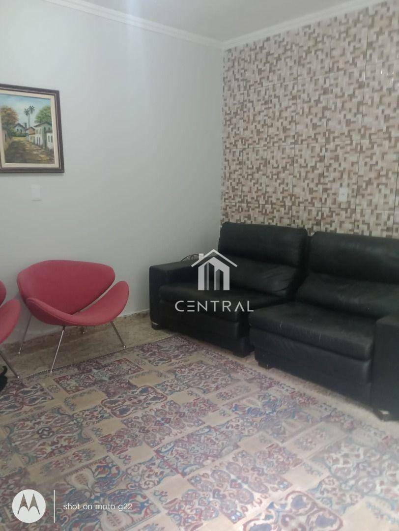 Casa à venda com 1 quarto, 136m² - Foto 5