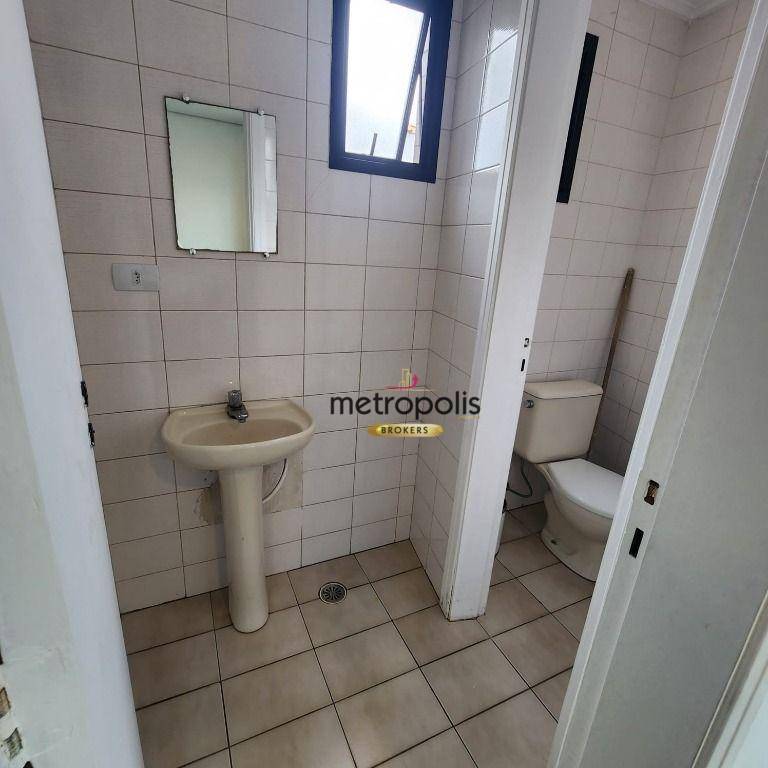 Conjunto Comercial-Sala à venda e aluguel, 66m² - Foto 9