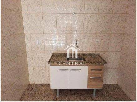 Casa de Condomínio à venda com 2 quartos, 90m² - Foto 7