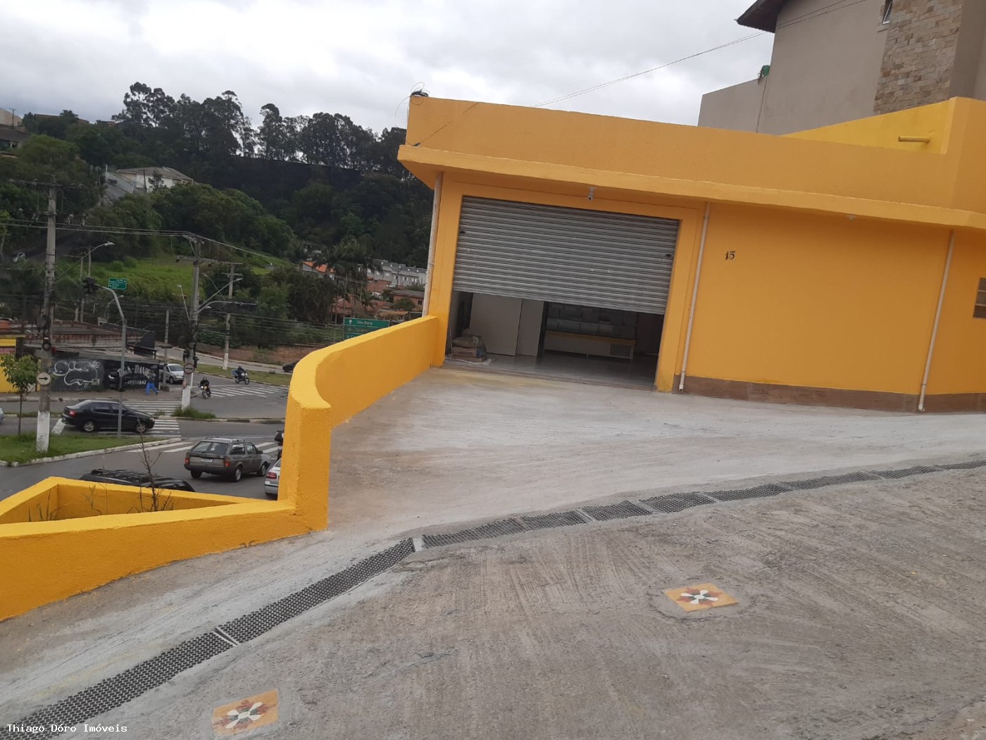 Prédio Inteiro à venda, 198m² - Foto 8