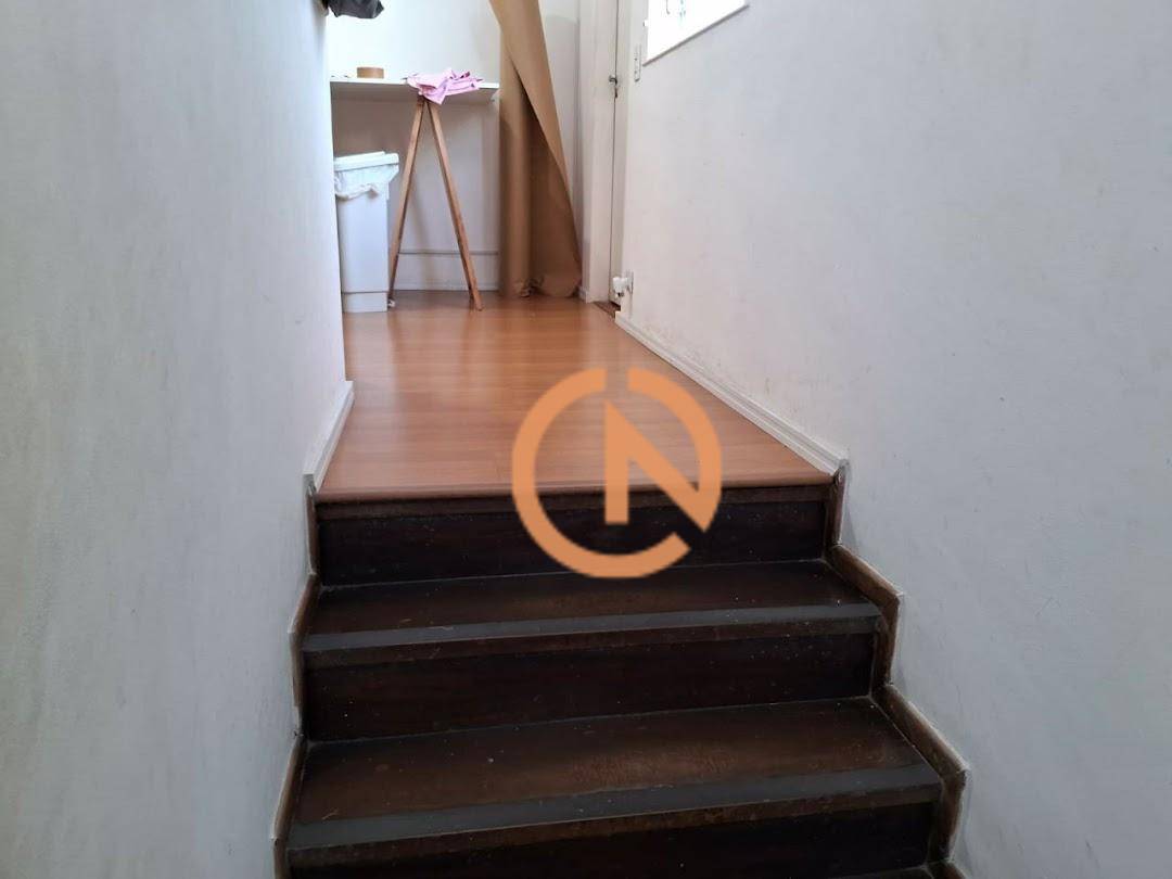 Conjunto Comercial-Sala à venda e aluguel, 320m² - Foto 6