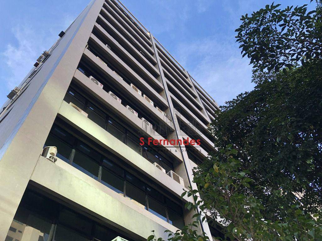 Conjunto Comercial-Sala para alugar, 72m² - Foto 1